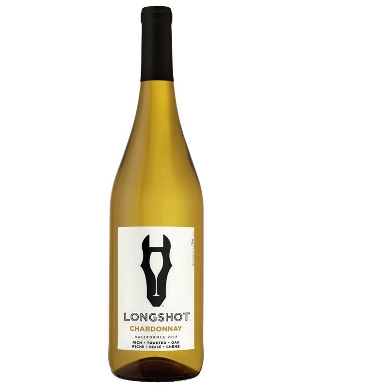 Longshot Chardonnay